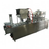 wholesale  cup sealer machine Full Automatic Bubble Tea Machine