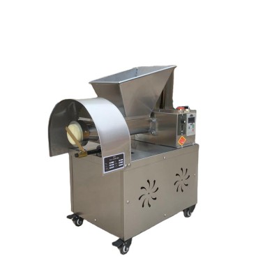 China professional small dough divider machine