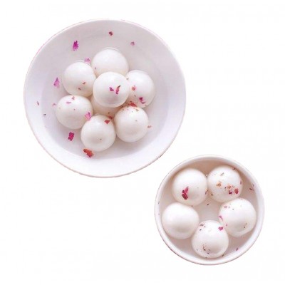 Automatic sweet dumpling making machine/Ball-like sweet dumplings machinery