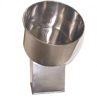 Stainless steel sweet dumpling maker machine