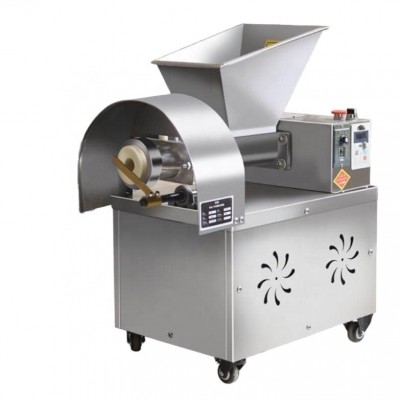 hot sale bakery dough divider rounder dough ball cutting making machine