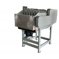 Factory automatic cashew peeling machine on sale