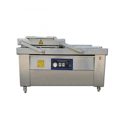 Factory Price Automatic Food Sealer Vacuum Packing Equipment