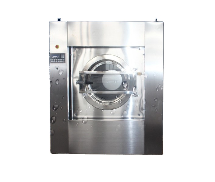 Professional  25kg Commercial Laundry Coin Operated Washing Machine