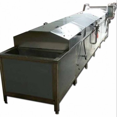 High sterilization rate Large-scale pollution-free milk sterilization machine